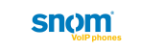 snom voip